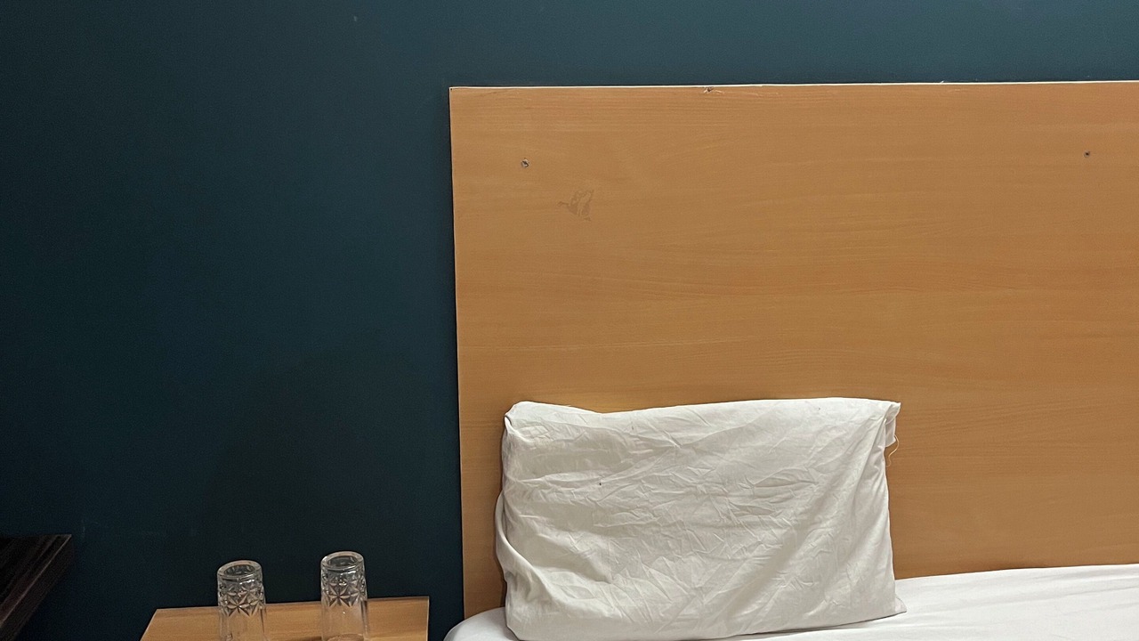 Photo of Bedroom in Faridabad