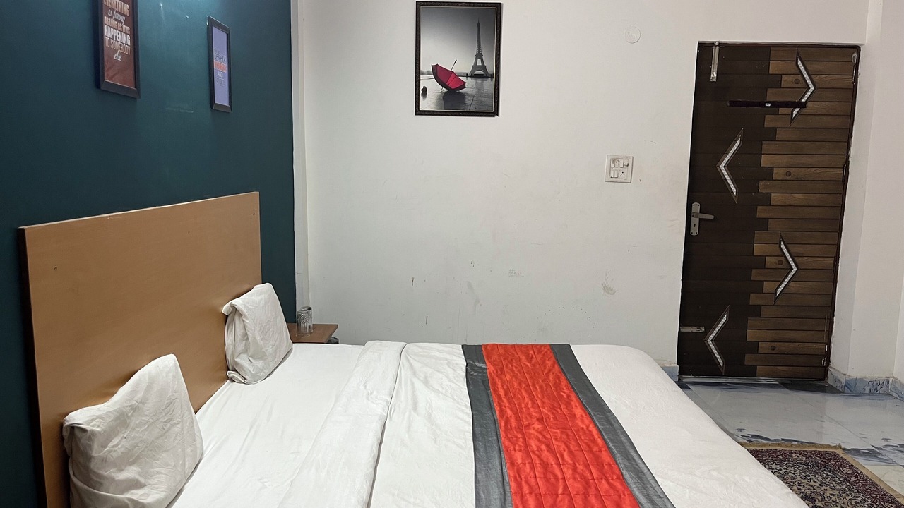 Photo of Bedroom in Faridabad