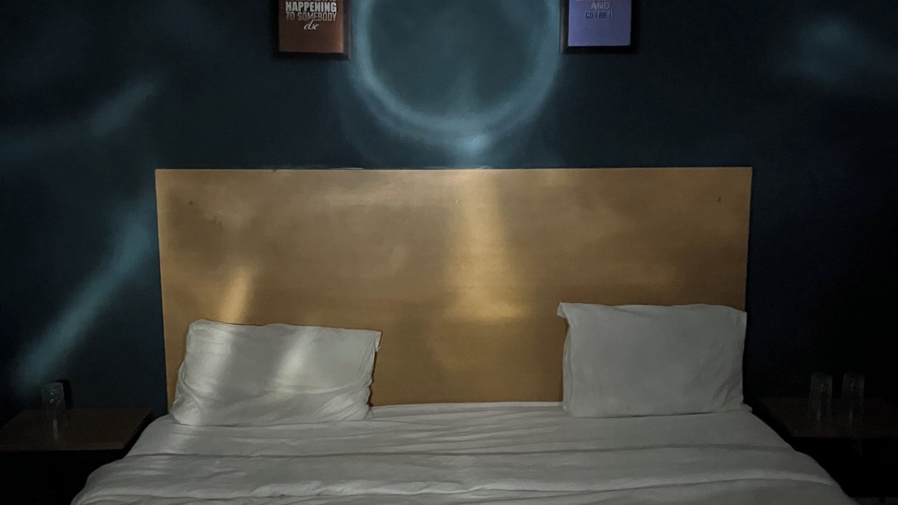 Photo of Bedroom in Faridabad