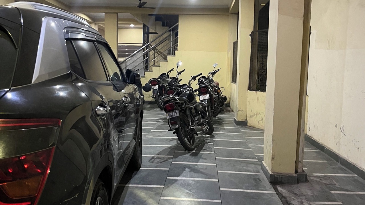 Photo of Outdoor in Faridabad
