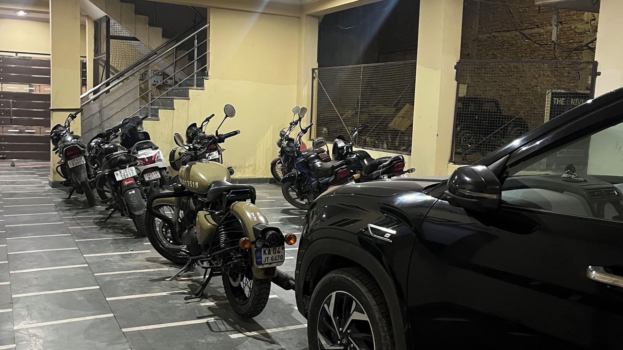 Photo of Outdoor in Faridabad