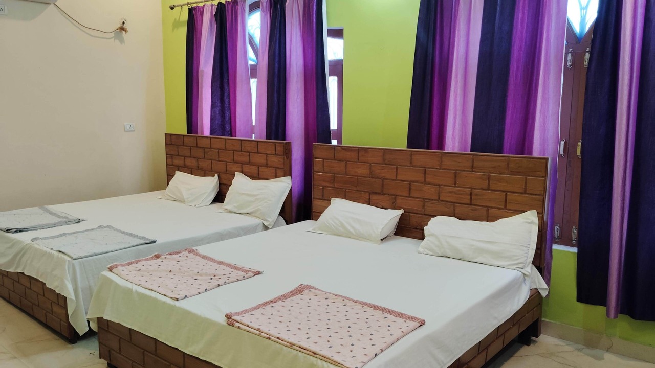 Photo of Bedroom in Ayodhya