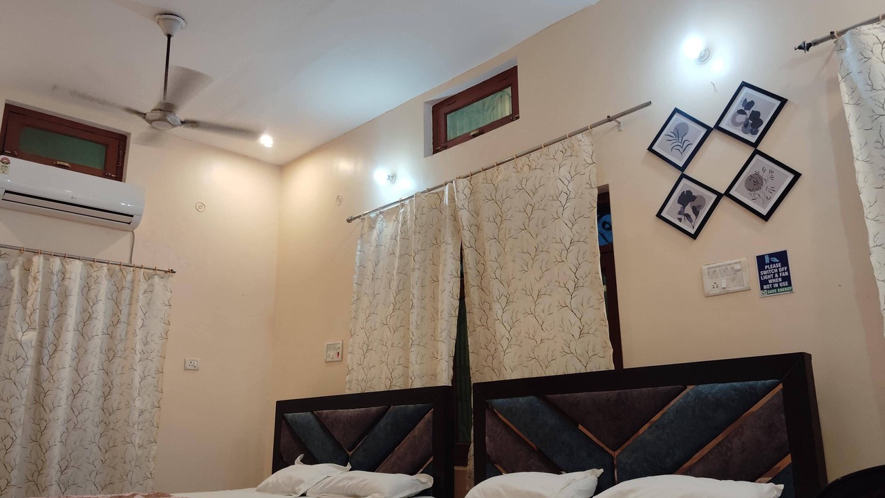 Photo of Bedroom in Ayodhya