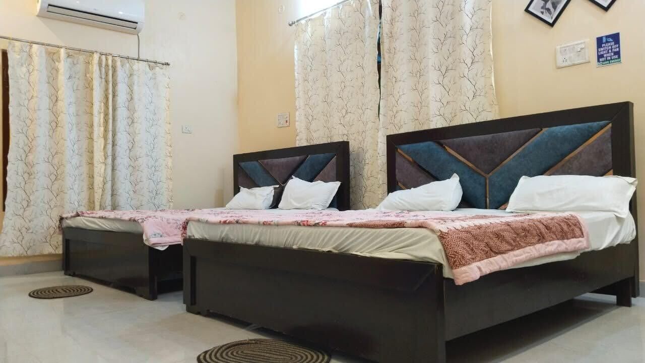 Photo of Bedroom in Ayodhya