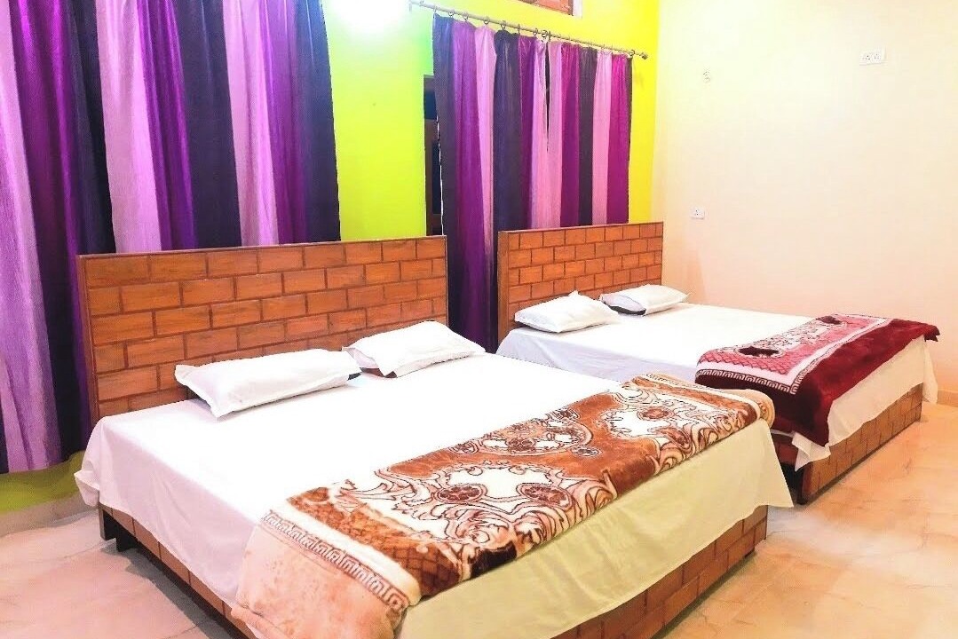 Photo of Bedroom in Ayodhya