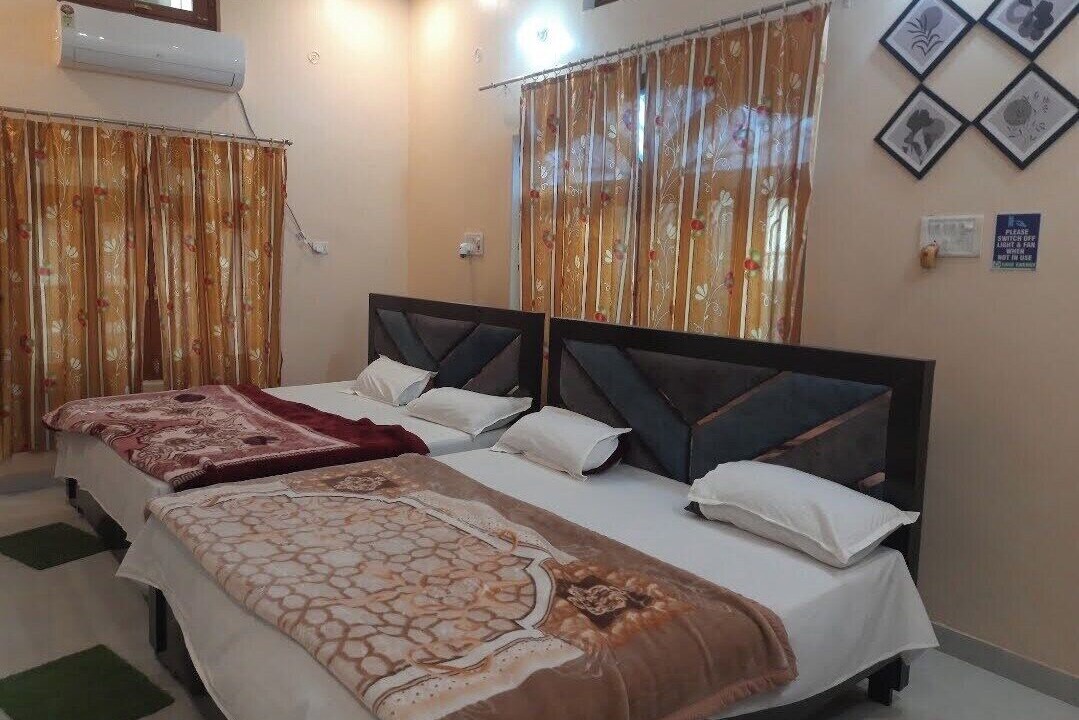 Photo of Bedroom in Ayodhya