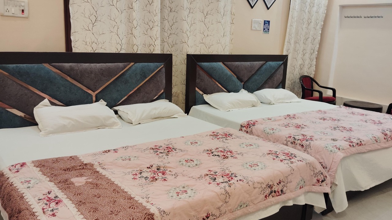 Photo of Bedroom in Ayodhya