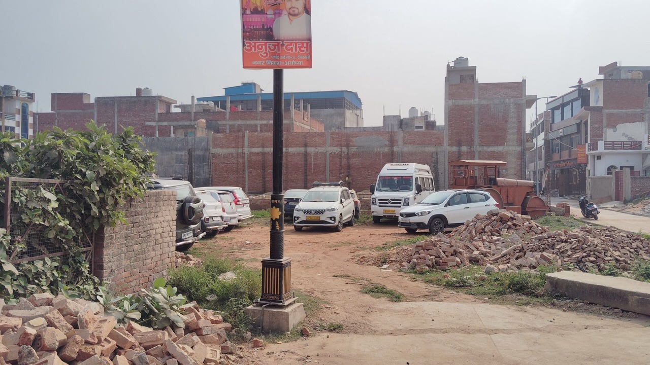 Photo of Outdoor in Ayodhya