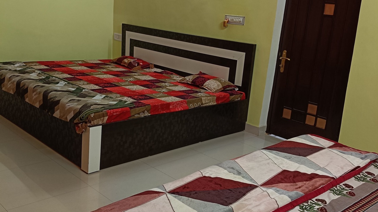 Photo of Bedroom in Faizabad