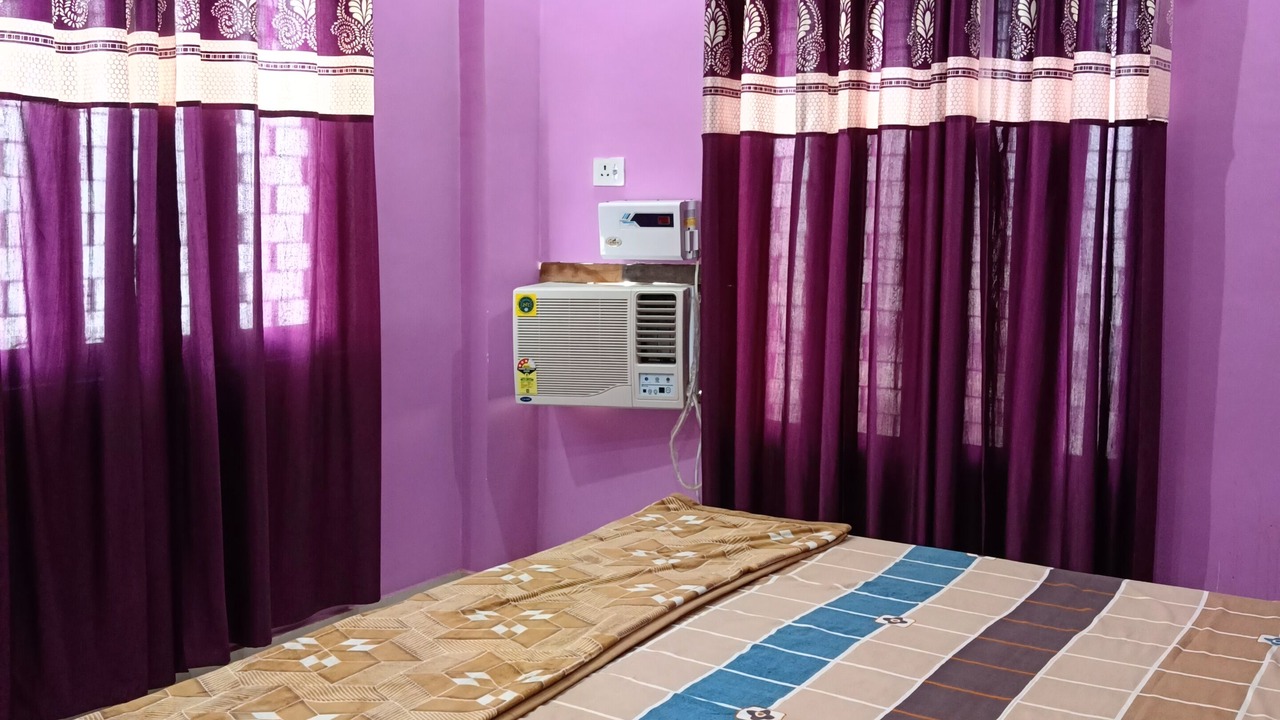 Photo of Bedroom in Faizabad