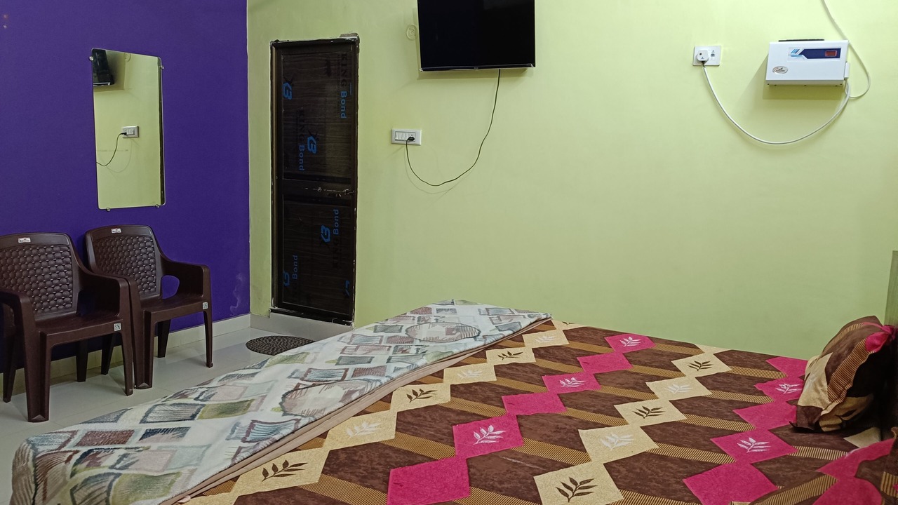 Photo of Bedroom in Faizabad