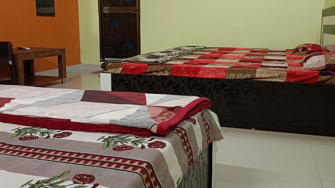 Photo of Bedroom in Faizabad