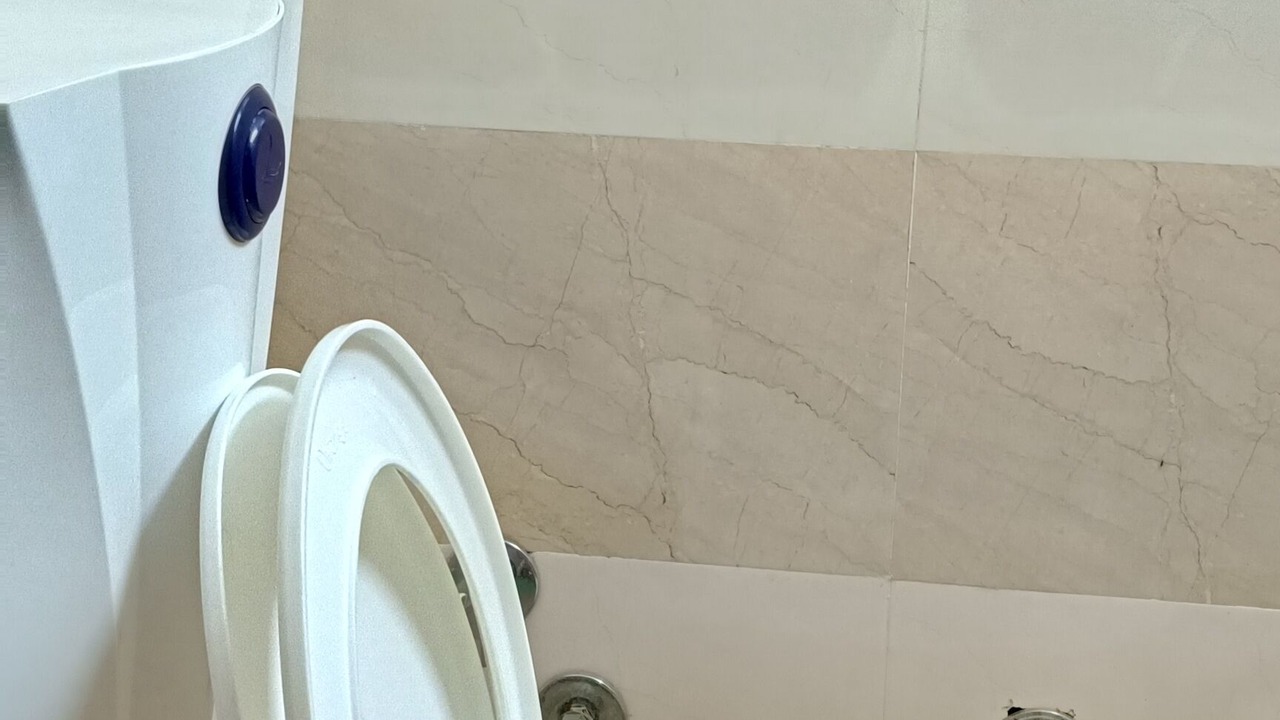 Photo of Bathroom in Faizabad