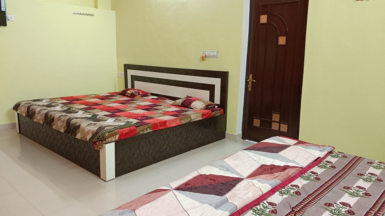 Photo of Bedroom in Faizabad
