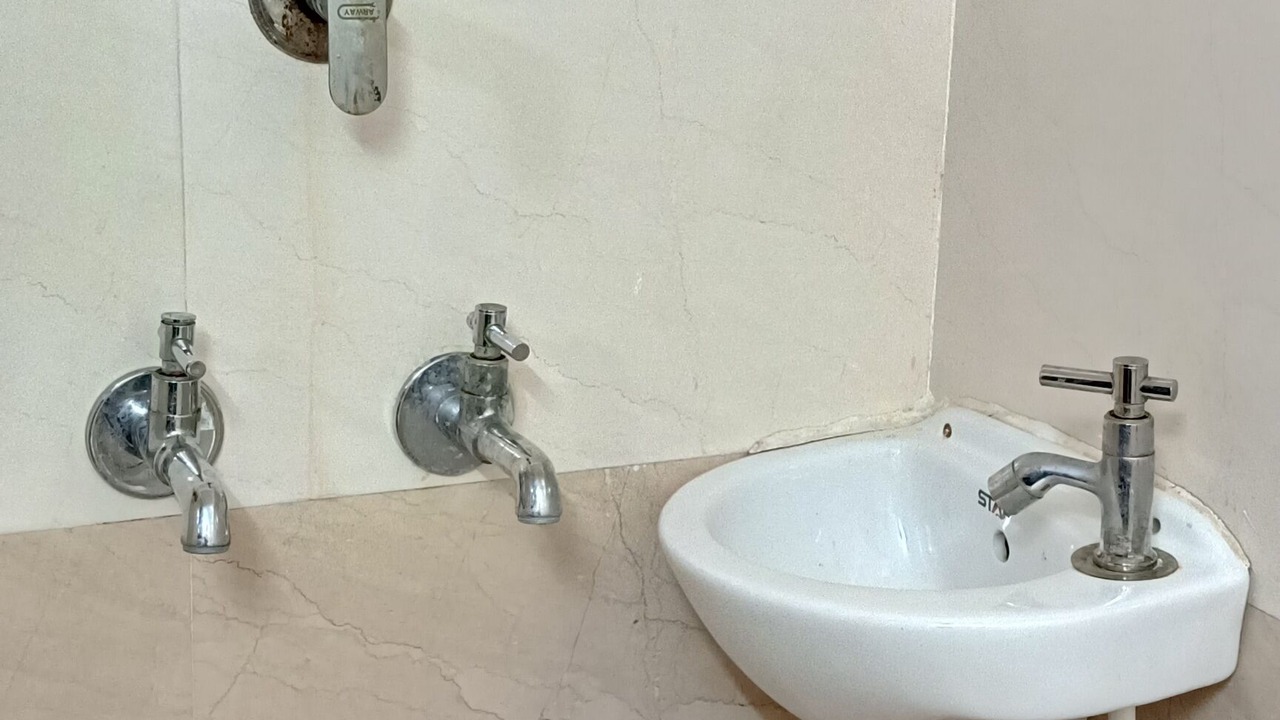 Photo of Bathroom in Faizabad