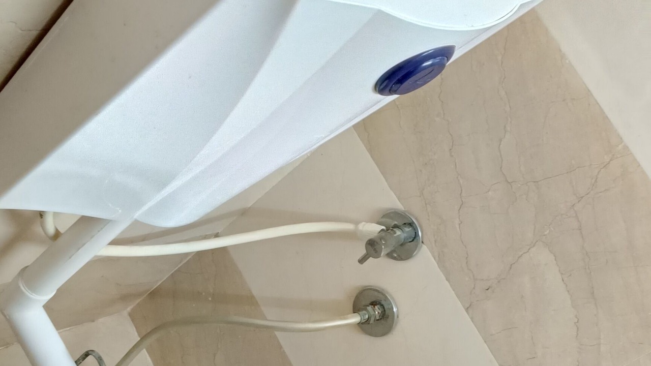 Photo of Bathroom in Faizabad