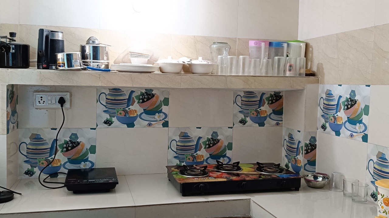 Photo of Kitchen in Faizabad