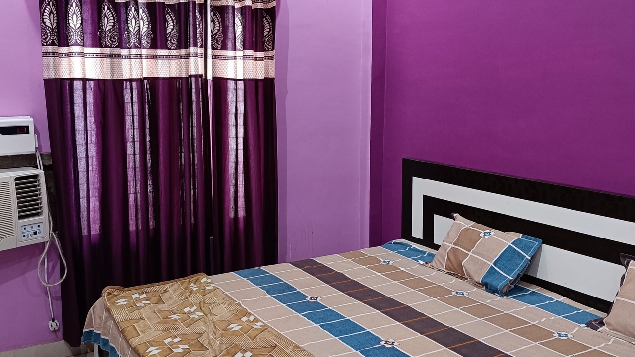 Photo of Bedroom in Faizabad