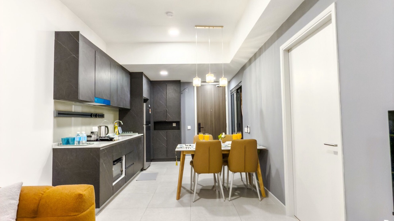 Photo of Livingroom in Kampung Datuk Keramat