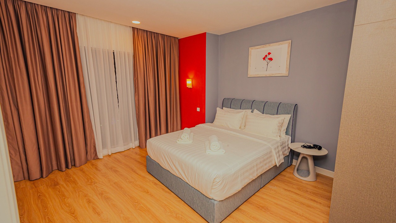 Photo of Bedroom in Kampung Datuk Keramat