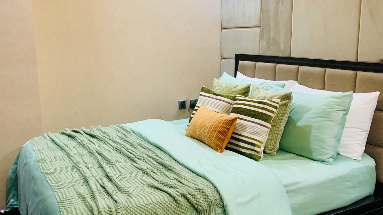 Photo of Bedroom in Davao