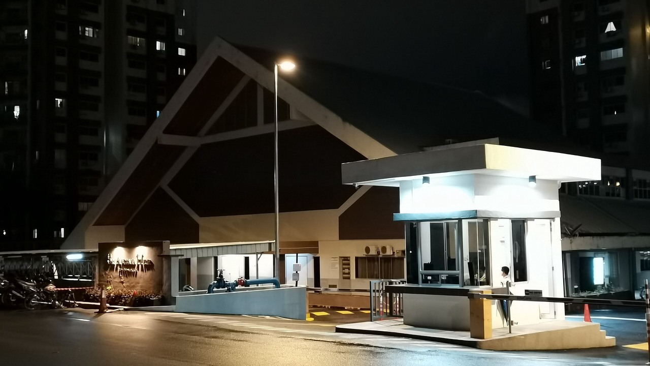 Photo of Outdoor in Ampang