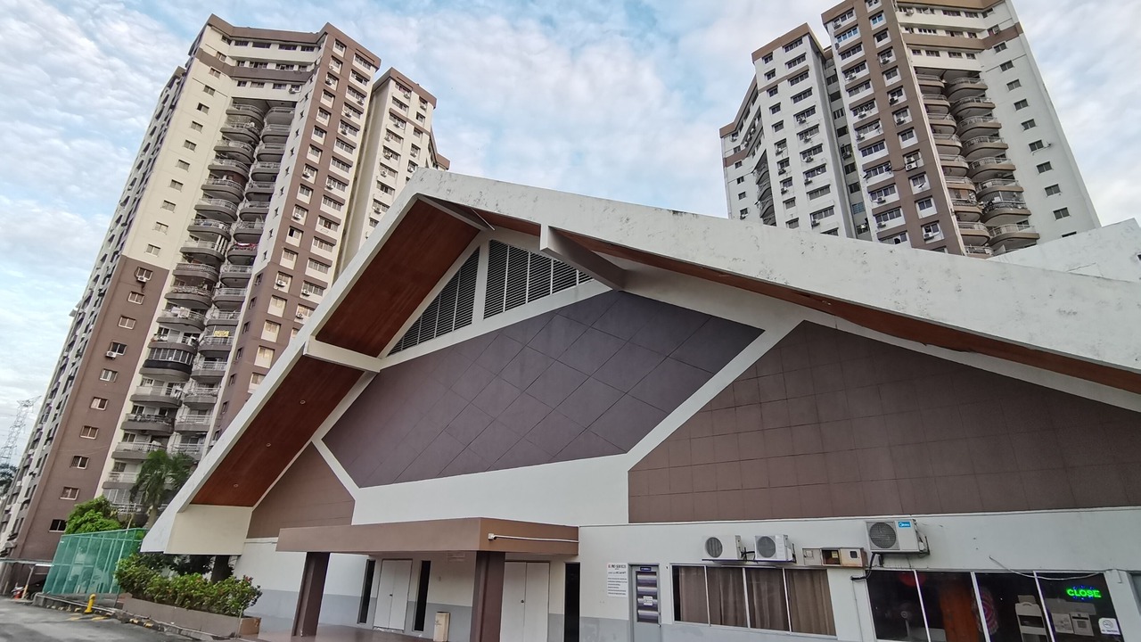 Photo of Outdoor in Ampang