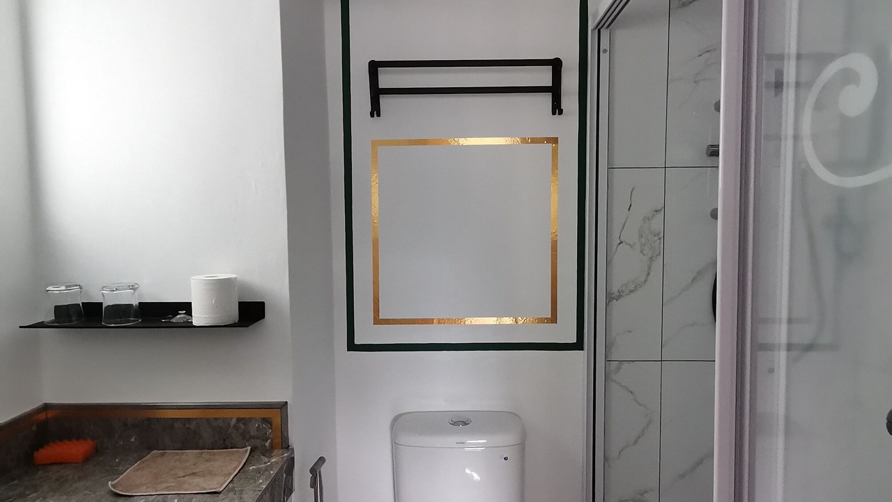 Photo of Bathroom in Ampang