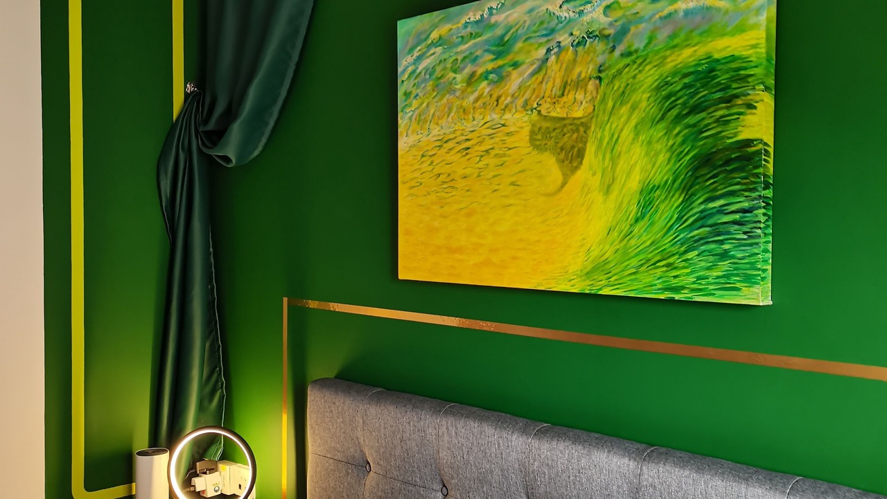 Photo of Bedroom in Ampang