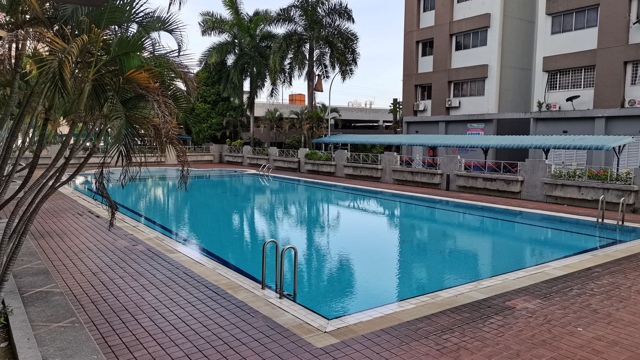 Photo of Outdoor in Ampang