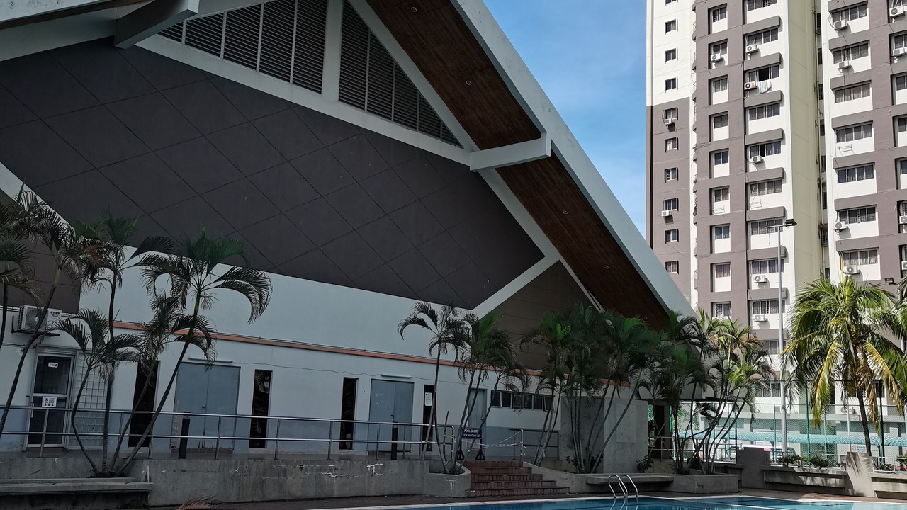 Photo of Outdoor in Ampang
