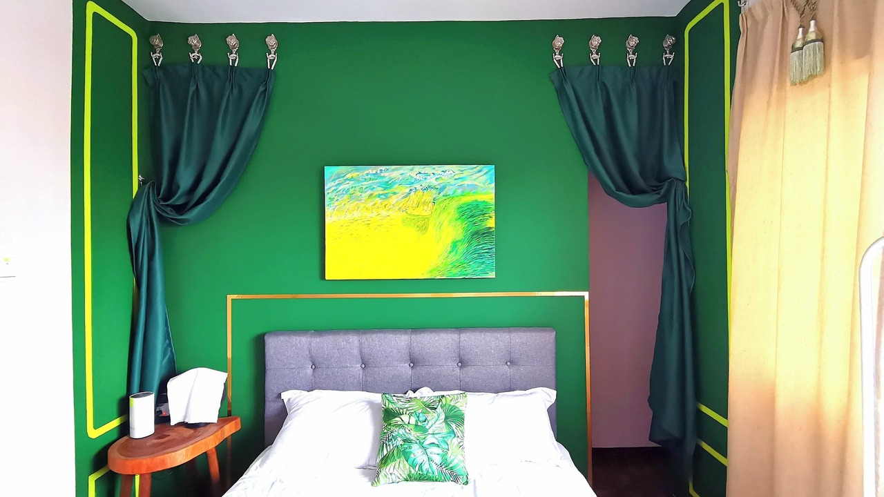 Photo of Bedroom in Ampang