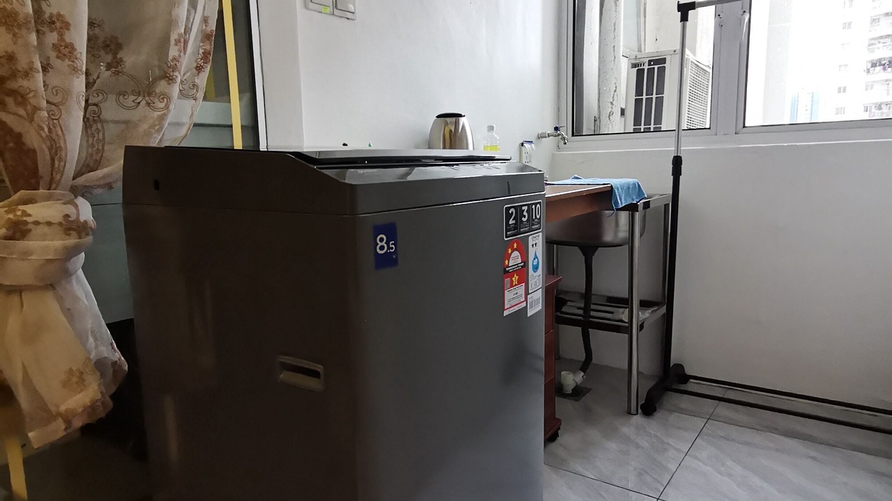 Photo of Kitchen in Ampang