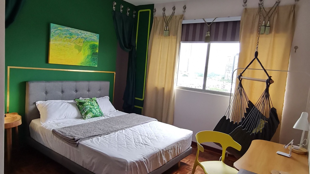 Photo of Bedroom in Ampang