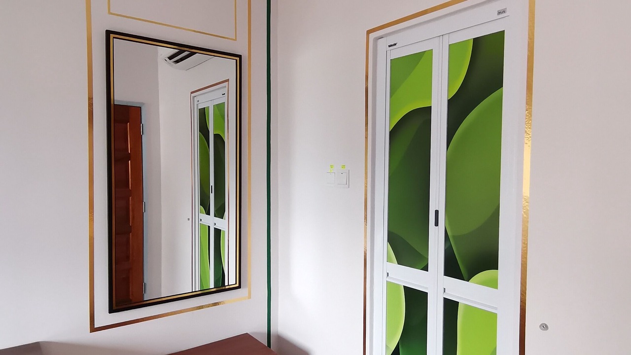 Photo of Bedroom in Ampang