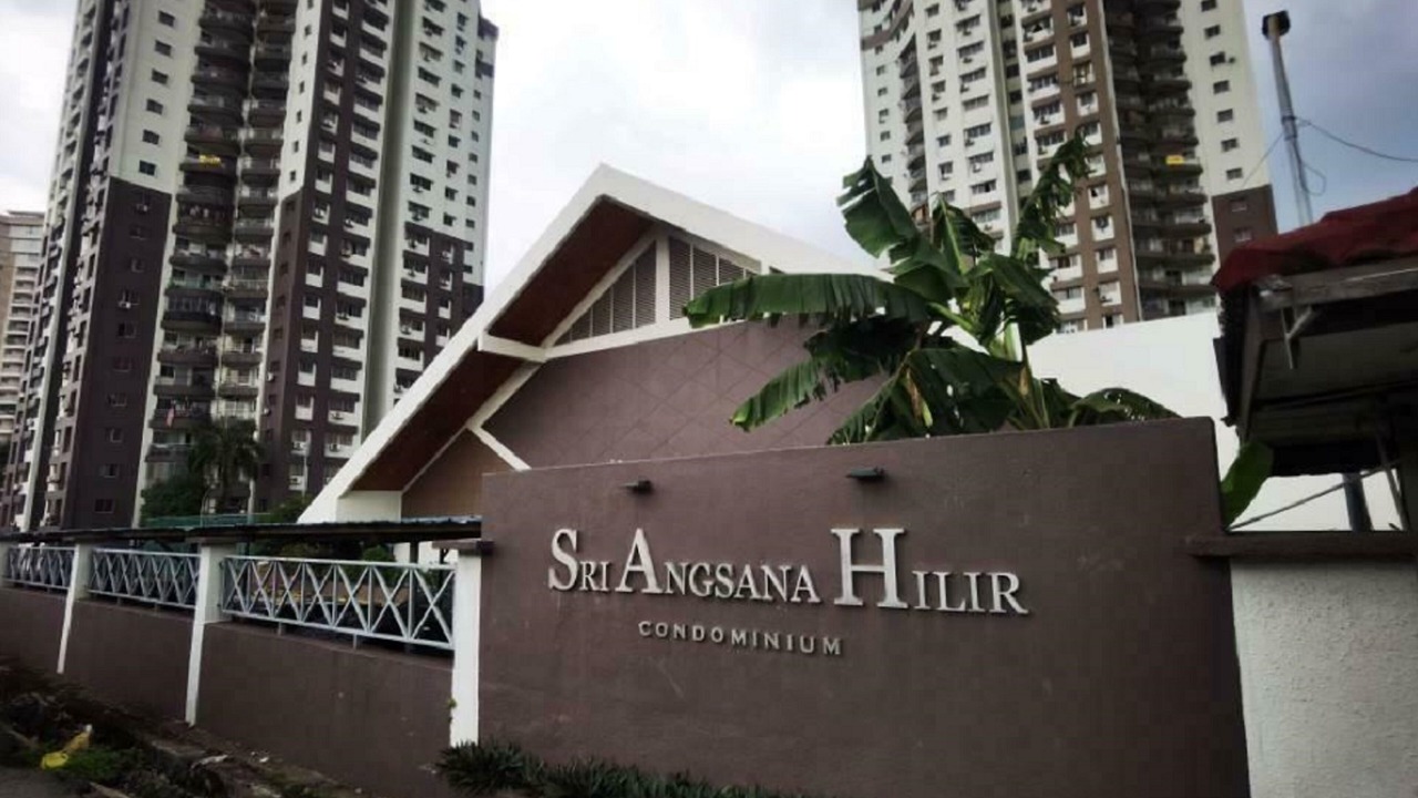 Photo of Outdoor in Ampang
