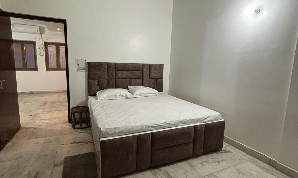 Photo of Bedroom in Varanasi