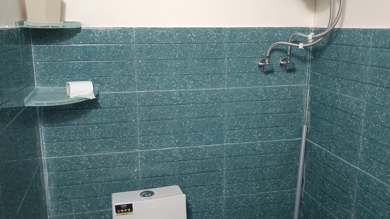 Photo of Bathroom in Majkhali