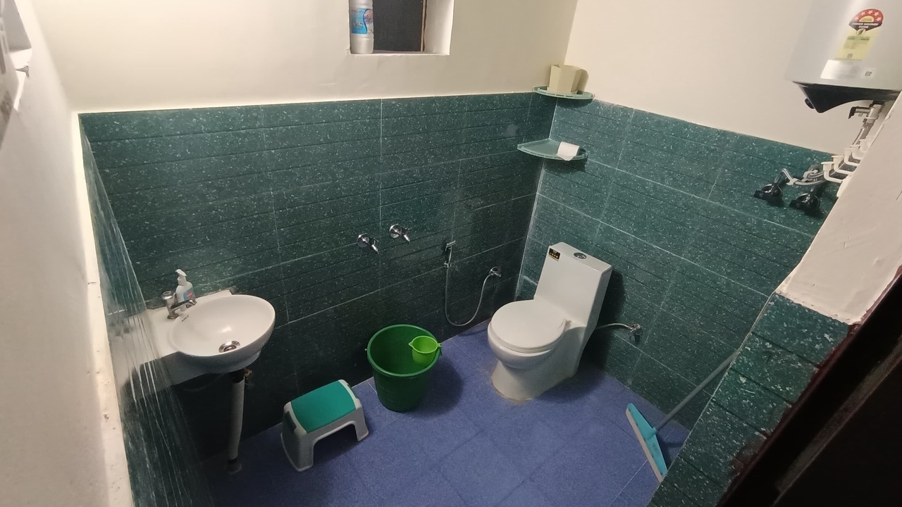 Photo of Bathroom in Majkhali