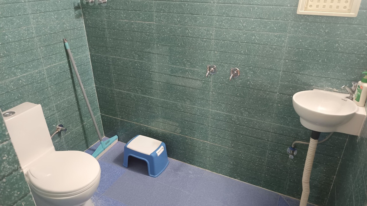 Photo of Bathroom in Majkhali