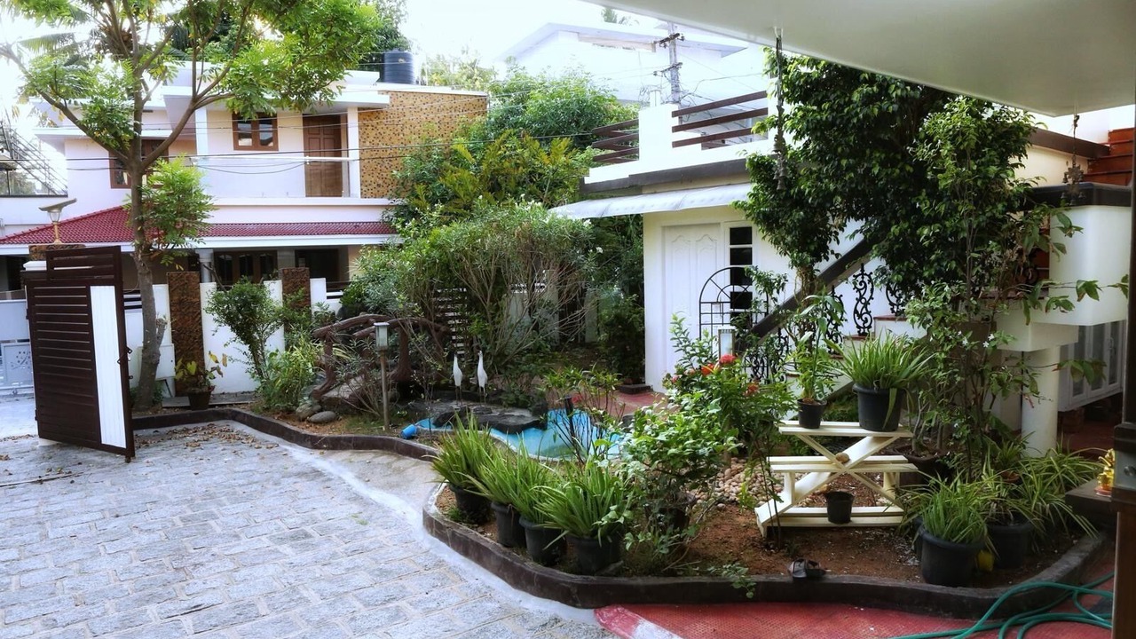 Photo of Outdoor in Kochi