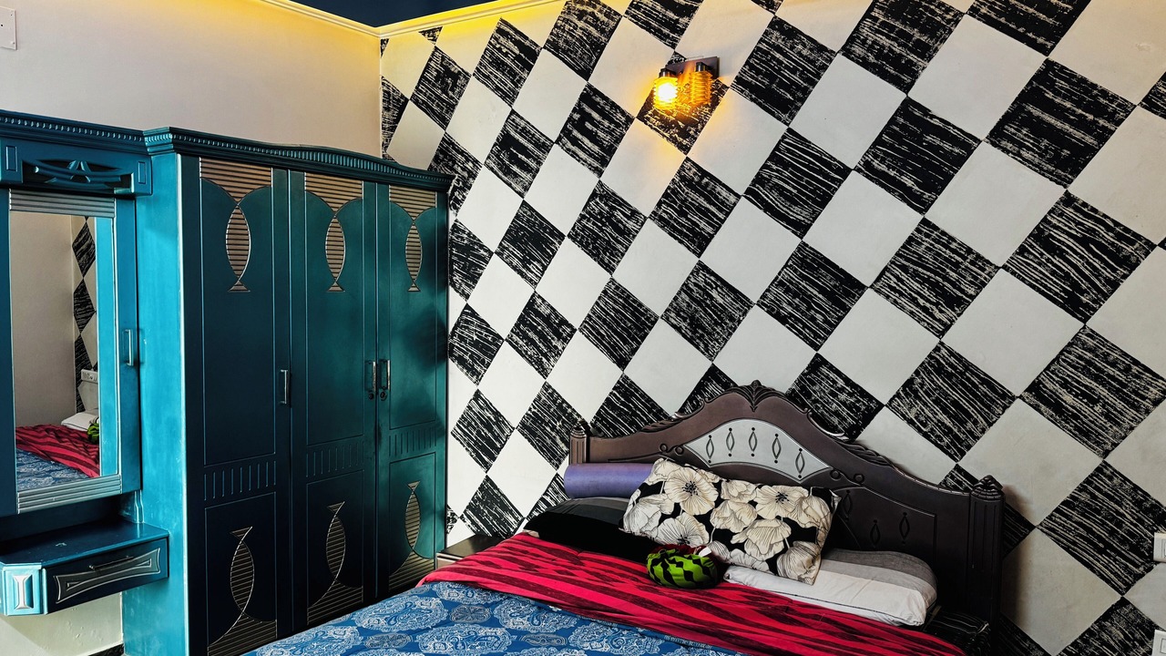 Photo of Bedroom in Kochi