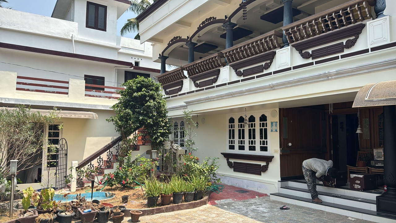Photo of Outdoor in Kochi