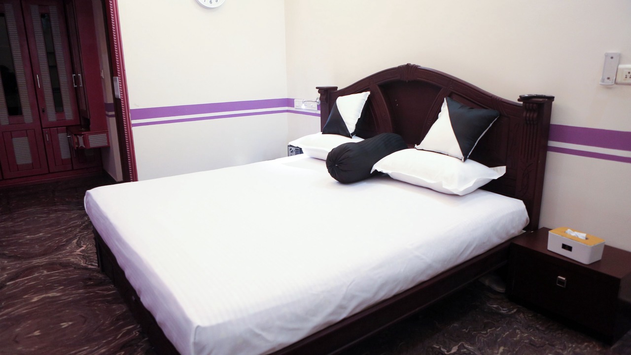 Photo of Bedroom in Kochi
