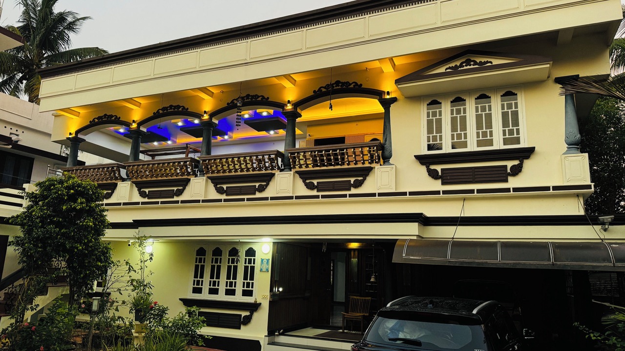 Photo of Outdoor in Kochi