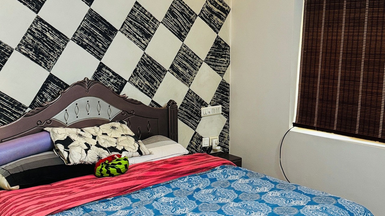 Photo of Bedroom in Kochi