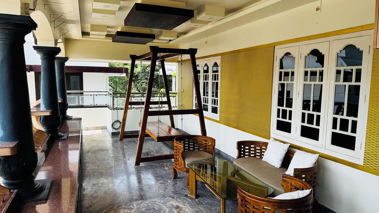 Photo of Outdoor in Kochi