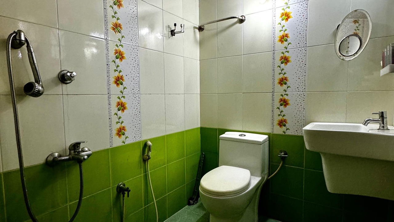 Photo of Bathroom in Kochi