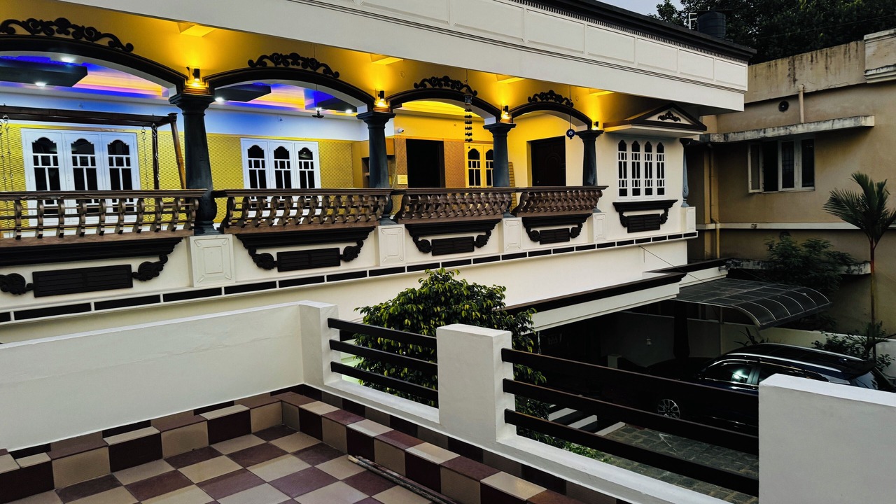 Photo of Outdoor in Kochi
