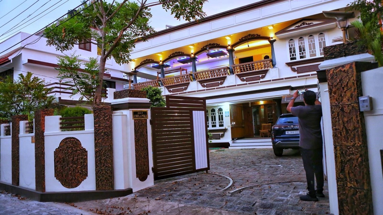 Photo of Outdoor in Kochi